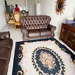 Axis D\'Zara Homestay