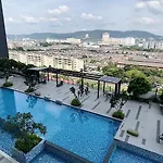 Axis D\'Zara Homestay