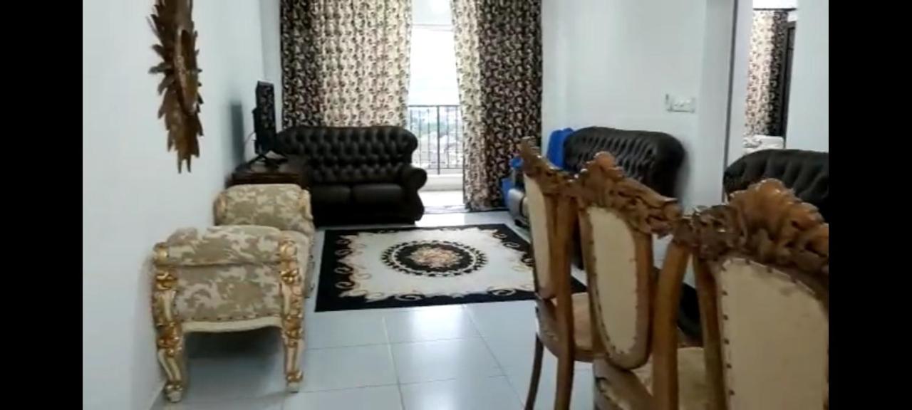 Pangsapuri Axis D'zara Homestay