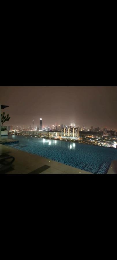 Axis D'zara Homestay * Kuala Lumpur