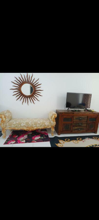 Axis D'zara Homestay Pangsapuri Kuala Lumpur