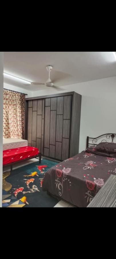 Axis D'zara Homestay * Kuala Lumpur