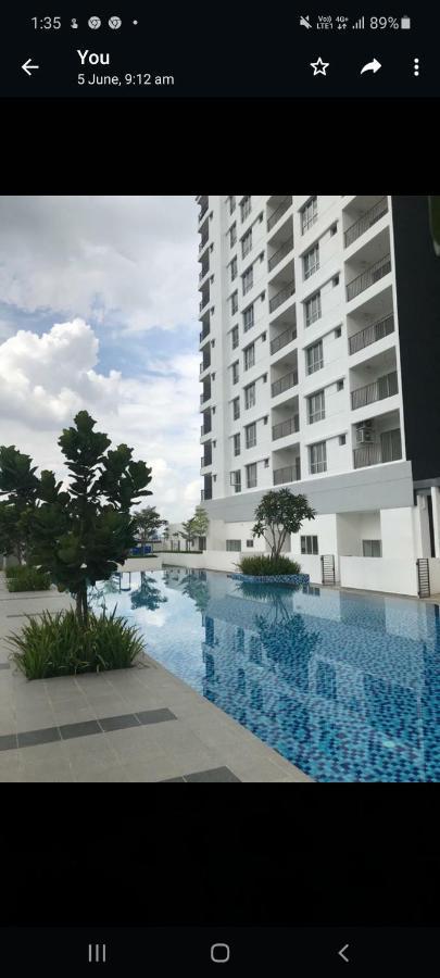 Axis D'zara Homestay *
